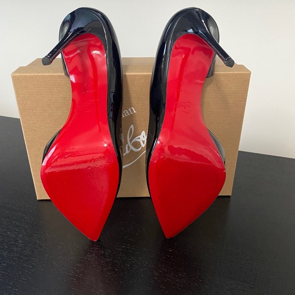 Christian Louboutin Shoes - Iriza Christian Loubutin shoes - pristine condition